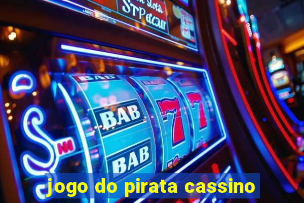 jogo do pirata cassino